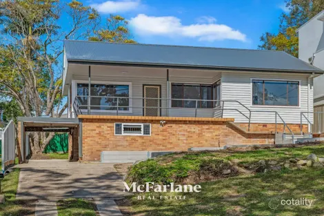 592 MACQUARIE DR, ELEEBANA, NSW 2282