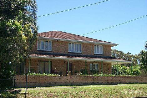 162 Dawson Pde, Keperra, QLD 4054