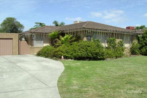 116 Doveton Ave, Doveton, VIC 3177