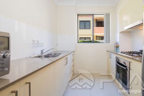 Property photo of 23/195-199 William Street Granville NSW 2142