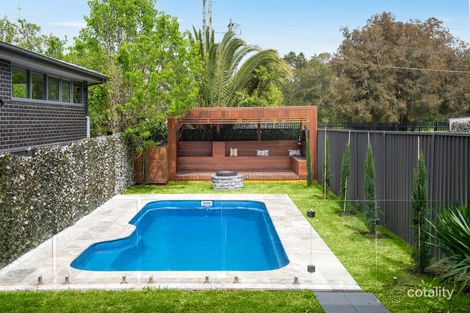 Property photo of 5A Clareville Avenue Sans Souci NSW 2219