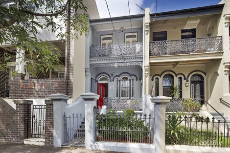 Property photo of 41 Great Buckingham Street Redfern NSW 2016