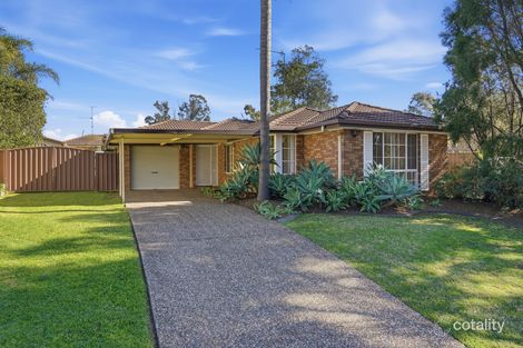 7 Wardle Cl, Currans Hill, NSW 2567