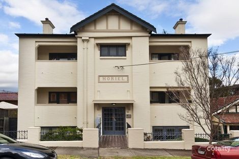 5/19 Croydon St, Petersham, NSW 2049