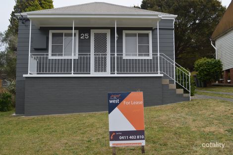 25 Dickinson St, Charlestown, NSW 2290