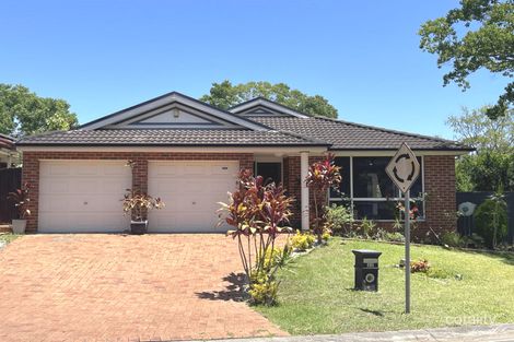 Property photo of 32 Myee Crescent Baulkham Hills NSW 2153