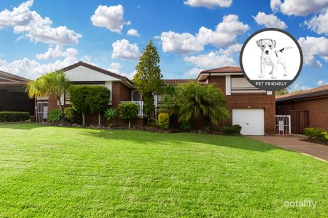 64 Nash St, South Penrith, NSW 2750