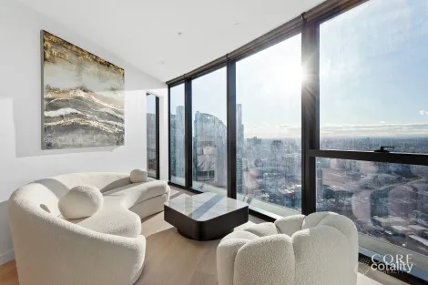 Property photo of 2901/63 La Trobe Street Melbourne VIC 3000
