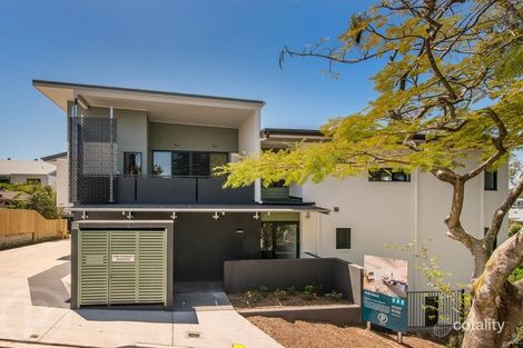 23/16 Orpen St, Greenslopes, QLD 4120