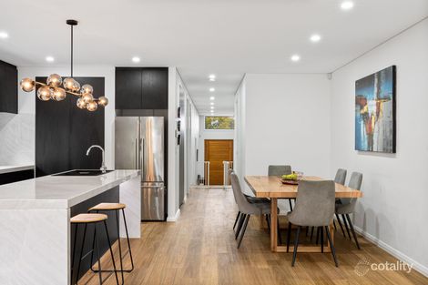 Property photo of 32B Taren Road Caringbah South NSW 2229