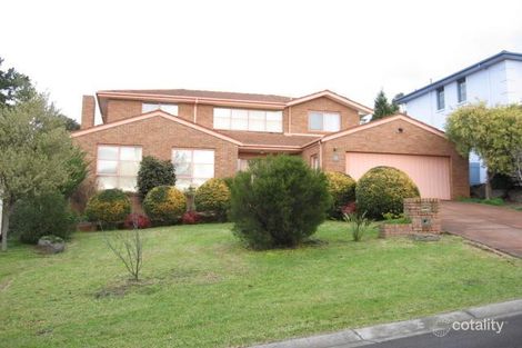 8 Monomeath Cl, Doncaster East, VIC 3109