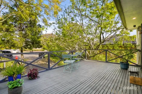 Property photo of 12 Bonnefin Place Castle Hill NSW 2154
