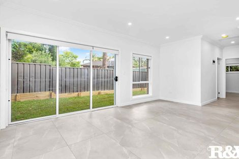 3/101 Melbourne St, Oxley Park, NSW 2760
