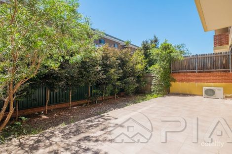 Property photo of 23/195-199 William Street Granville NSW 2142