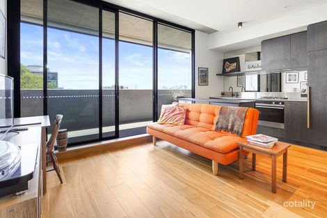 Property photo of 501/27 Wilson Avenue Brunswick VIC 3056