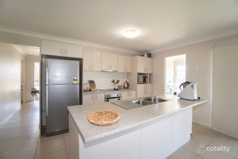 Property photo of 37 Dawson Avenue Thabeban QLD 4670