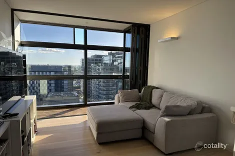 Property photo of 1601/8 Park Lane Chippendale NSW 2008