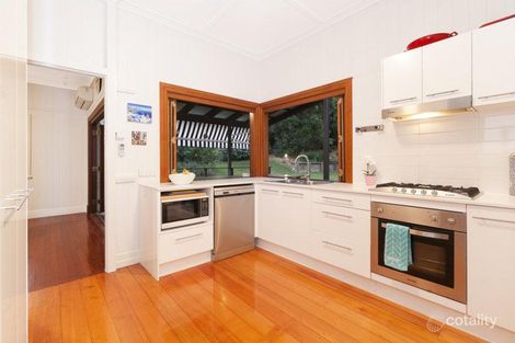Property photo of 19 Devonshire Street Ashgrove QLD 4060