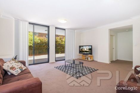 Property photo of 23/195-199 William Street Granville NSW 2142