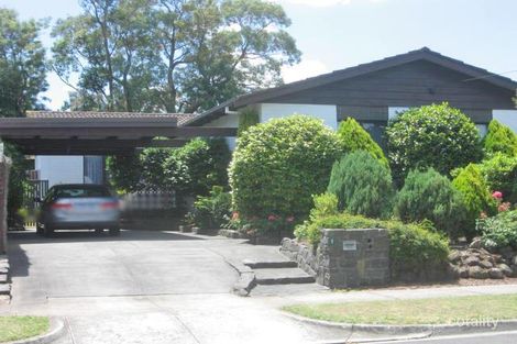 1 Cohuna Ct, Burwood East, VIC 3151