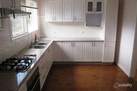 Property photo of 1 Merrit Place O'Connor ACT 2602