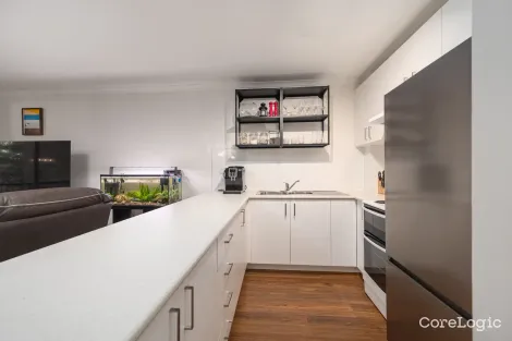 Property photo of 69/1-19 Allen Street Pyrmont NSW 2009