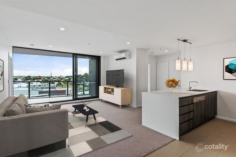 8s/26 Holdsworth St, Coorparoo, QLD 4151