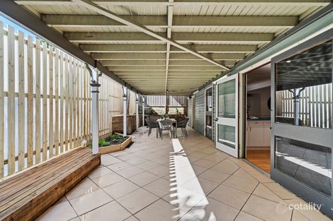 Property photo of LOT 10/7 Cottenham Street Fairfield QLD 4103