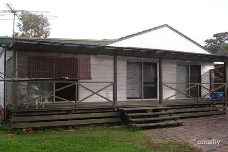 Property photo of 37 Strickland Crescent Ashcroft NSW 2168
