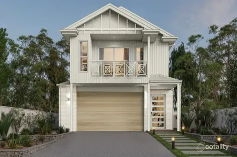 32 CAMPBELL ST, SCARBOROUGH, QLD 4020