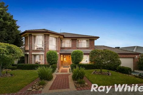 Property photo of 9 Grand Valley Terrace Lysterfield VIC 3156