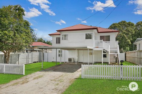 Property photo of 11 Moolabin Crescent Yeerongpilly QLD 4105