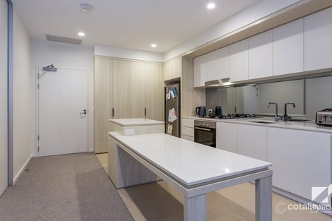 Property photo of 1407/12 Cunningham Street Newstead QLD 4006