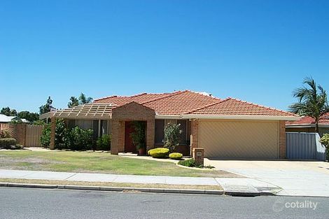 21 Sanderson Rd, Bull Creek, WA 6149