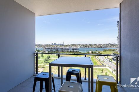 Property photo of 1407/12 Cunningham Street Newstead QLD 4006