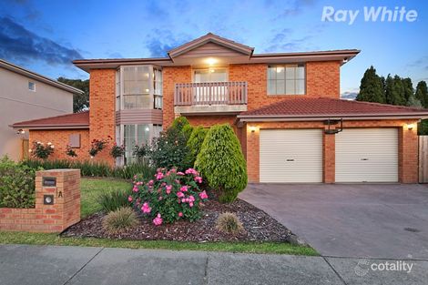 Property photo of 1A Tandragee Close Wantirna South VIC 3152