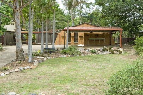 Property photo of 46 Cairns Road Camira QLD 4300