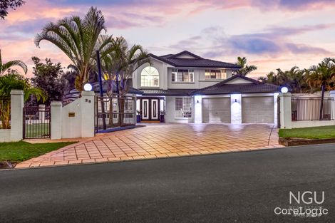 Property photo of 28 Daintree Place Riverhills QLD 4074