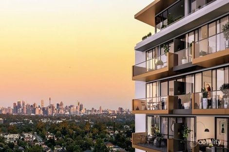 2305/120 Herring Rd, Macquarie Park, NSW 2113