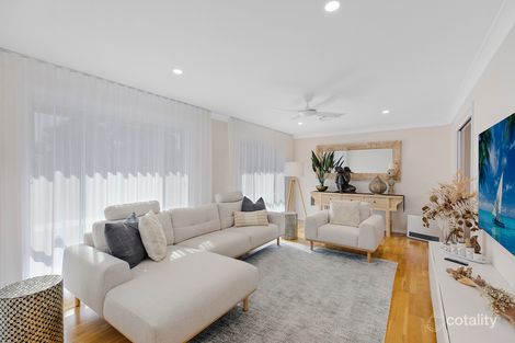 Property photo of 19 Marina View Parade St Huberts Island NSW 2257