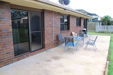 Property photo of 25 Brown Street Calliope QLD 4680