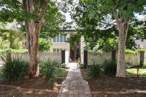 Property photo of 11 Sutton Street Chelmer QLD 4068