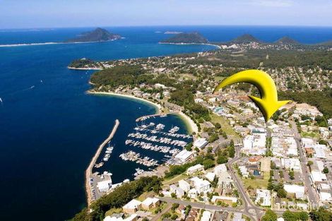 9/55 Magnus St, Nelson Bay, NSW 2315