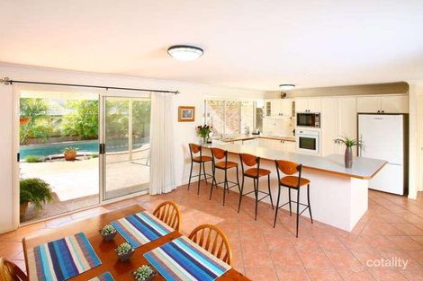 Property photo of 7 Coventry Place Wishart QLD 4122