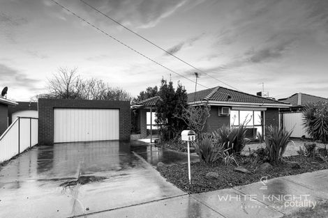 Property photo of 48 Opie Road Deer Park VIC 3023