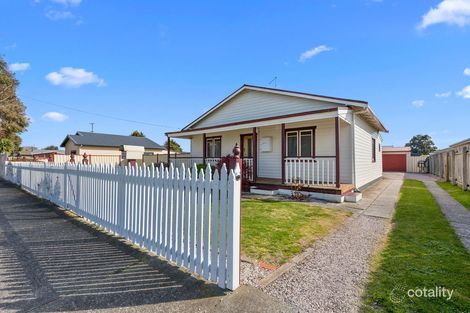 Property photo of 34 Tarleton Street East Devonport TAS 7310