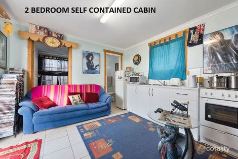 Property photo of 34 Tarleton Street East Devonport TAS 7310