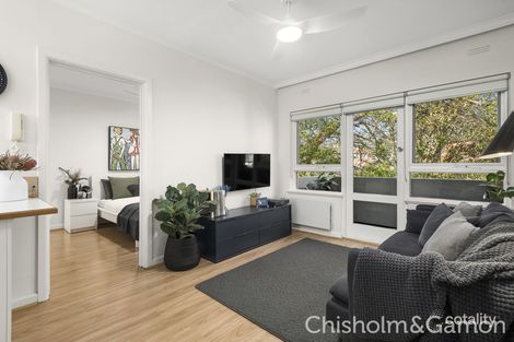 Property photo of 12/4 Ruskin Street Elwood VIC 3184
