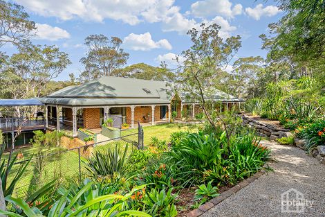 Property photo of 20 Wright Street Glenbrook NSW 2773