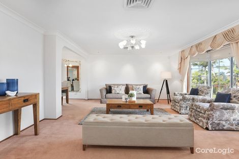 Property photo of 20 Gloucester Street Bonnyrigg Heights NSW 2177